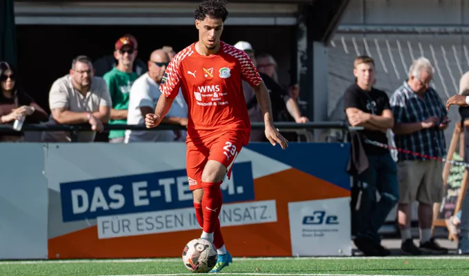 Schwalben feiern Heimsieg gegen St. Tönis
