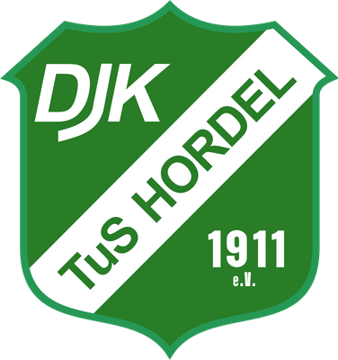 Logo DJK TUS Hordel