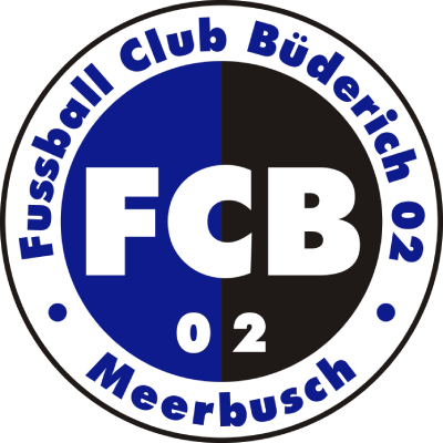 Logo FC Büderich
