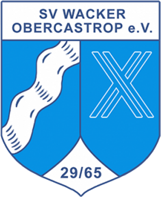 SV Wacker Obercastrop Logo