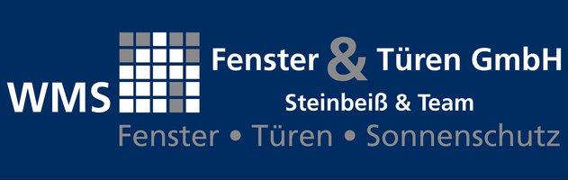 WMS Fenster & Türen GmbH