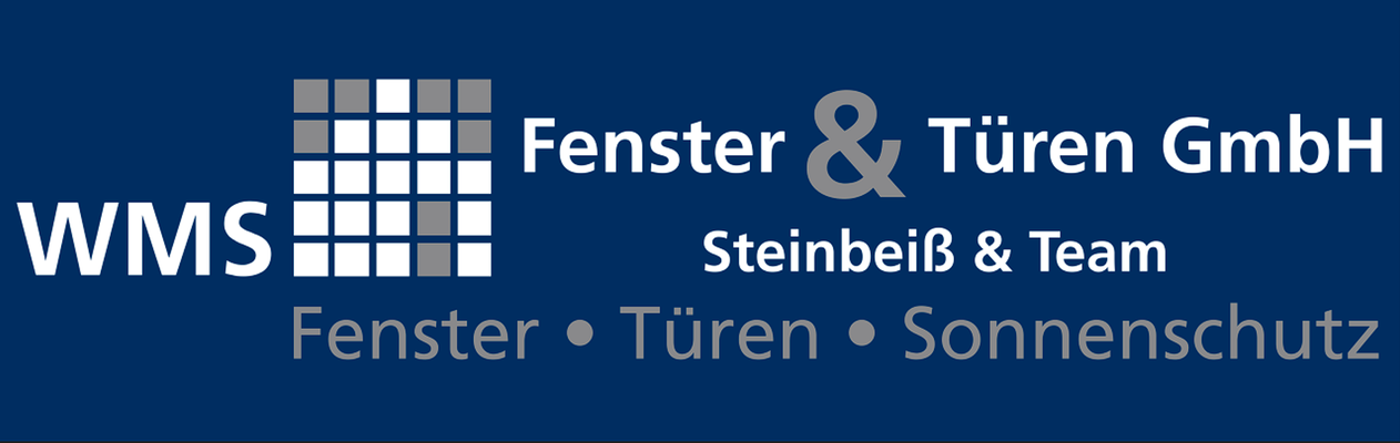 WMS Fenster & Türen GmbH