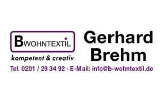 B-Wohntextil Gerhard Brehm