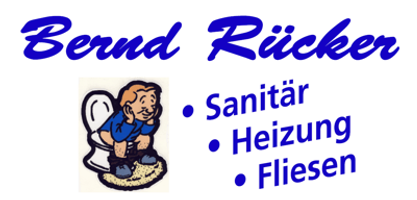 Bernd Rücker Heizung und Sanitär
