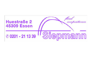 Blumen Christoph Siepmann