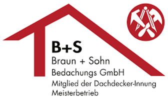 Braun + Sohn Bedachungs GmbH