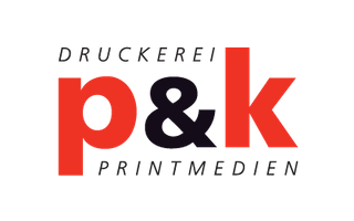 Druckerei P+K Printmedien