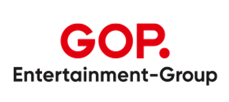 GOP Varieté Theater Essen