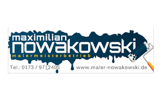 Malerbetrieb Nowakowski