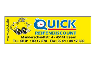 Quick Reifendiscount
