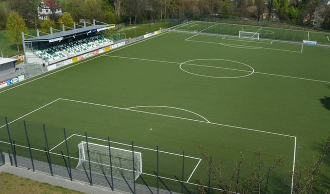 Stadionsprecher (m/w/d) gesucht!