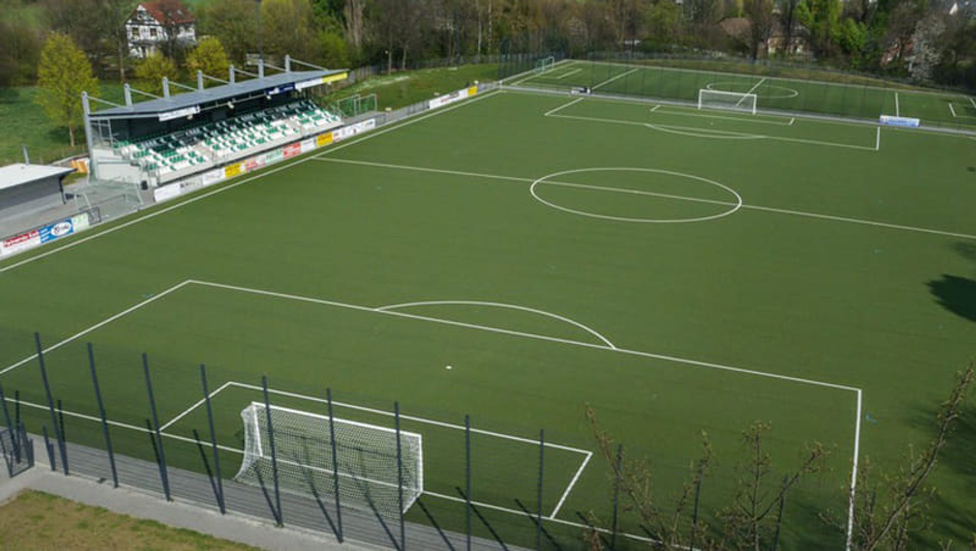 Mannschaftsfoto G-Junioren III