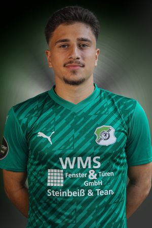 Artur Golubytskij
