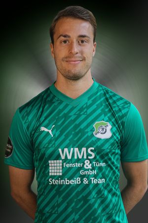 Simon Skuppin