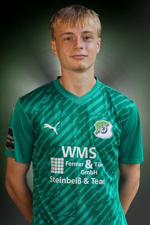 Conor Tönnies