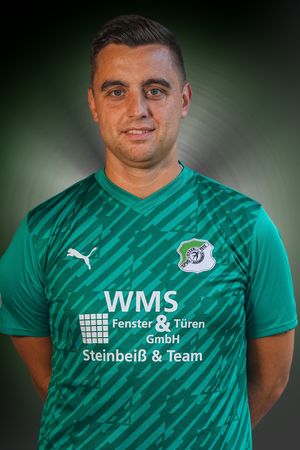 Thomas Denker