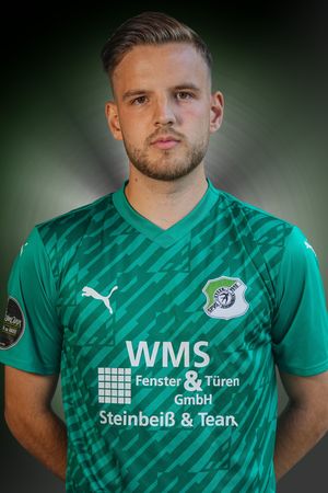 Robin Brandner