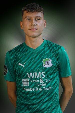 Calvin Küper
