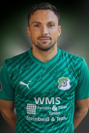 Kevin Kehrmann