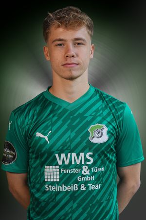 Tim Kuhlmann