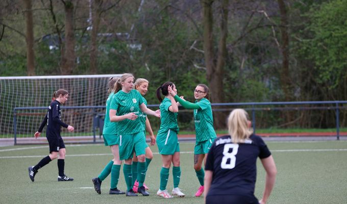 Saisonabschluss: Frauen können Aufstiegsrennen entscheiden