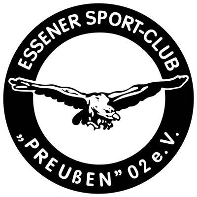 Essener SC Preußen 02 Logo