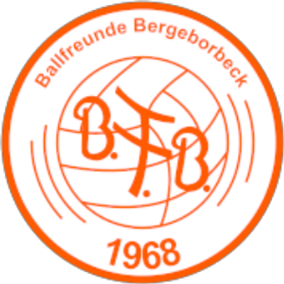 Ballfreunde Bergeborbeck Logo