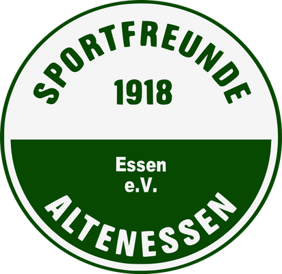 Sportfreunde 1918 Altenessen Logo