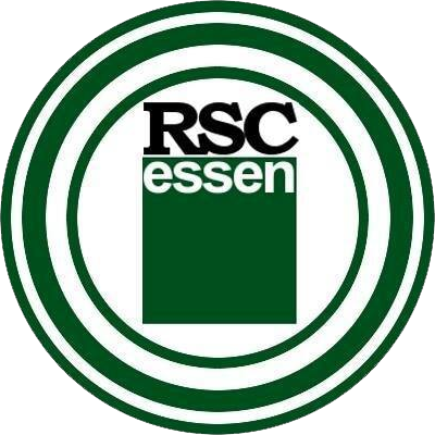 DJK Rüttenscheider Sportclub Essen Logo