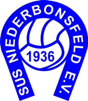 SuS Niederbonsfeld Logo