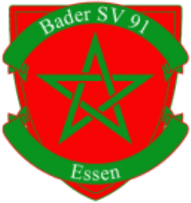 Bader SV Essen Logo