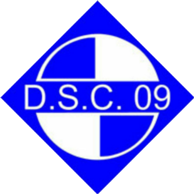 Dorstfelder Sportclub 09 Logo