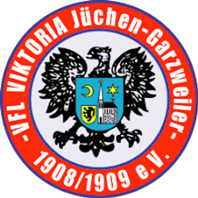 VfL Jüchen-Garzweiler Logo