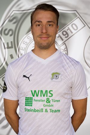 Simon Skuppin