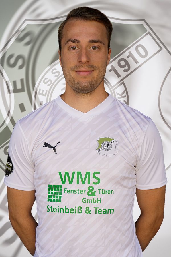 Simon Skuppin