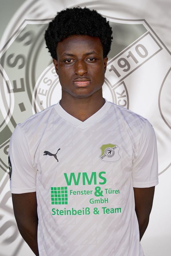 Kevin Kourouma