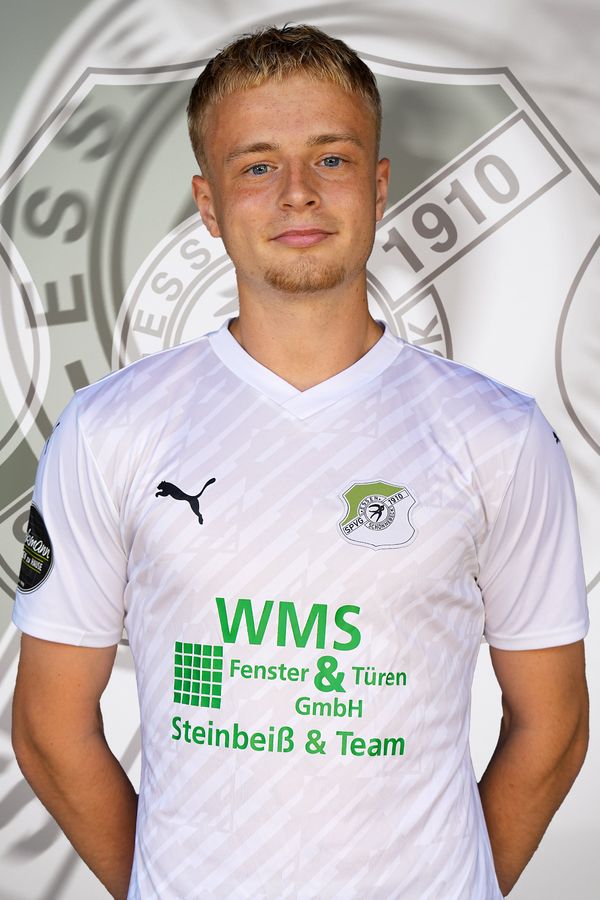 Conor Tönnies