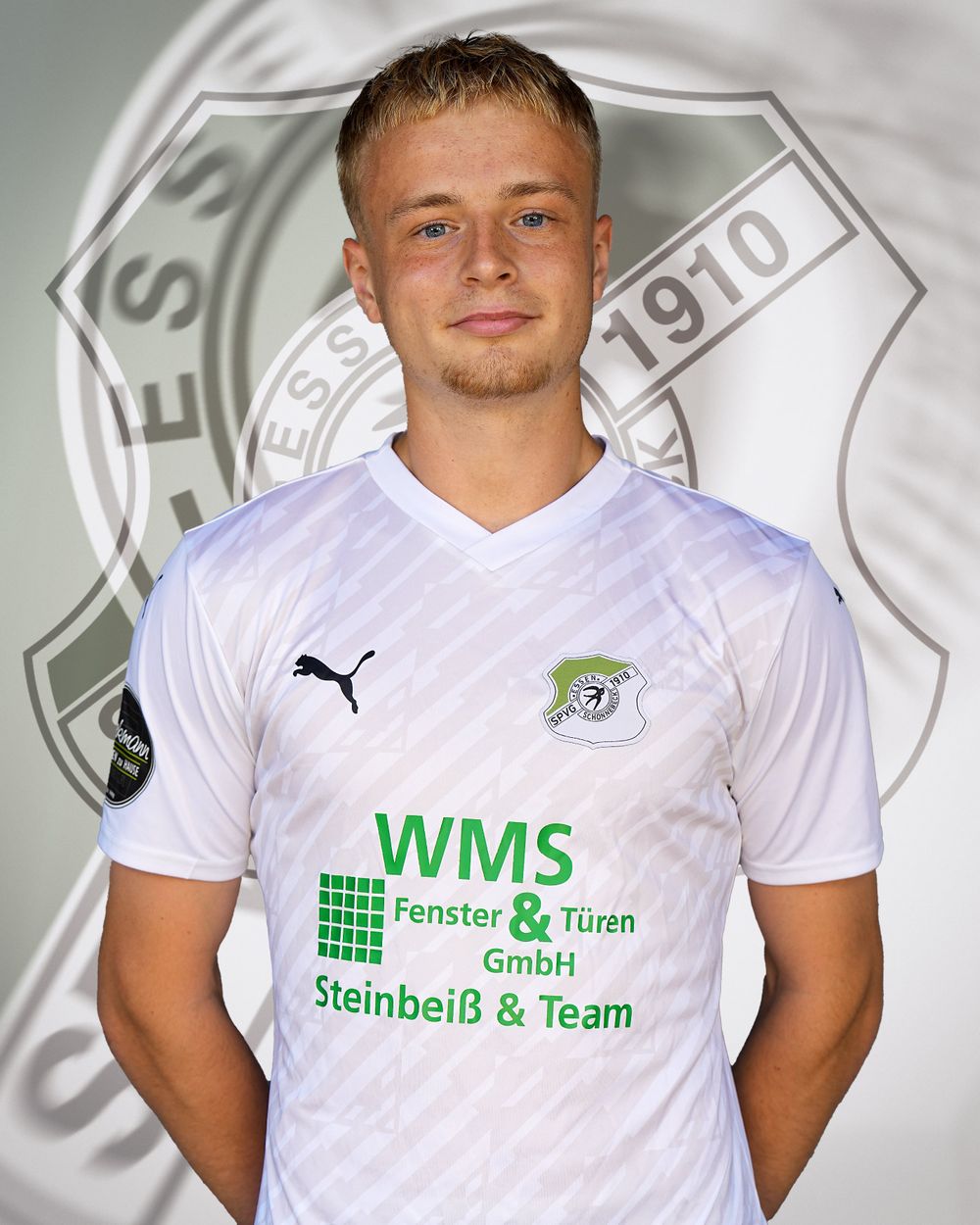 Conor Tönnies