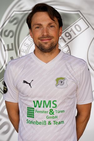 Kevin Kehrmann