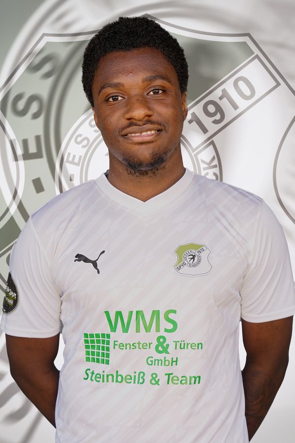 Kerron Oteng-Adjei