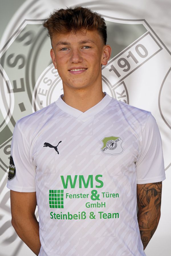 Arne Wessels