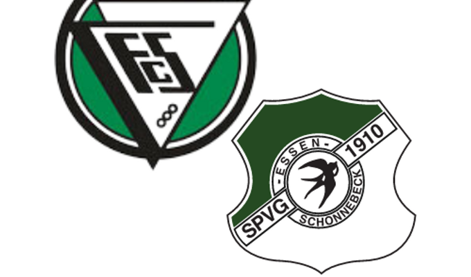 FC Stoppenberg und SpVg Schonnebeck bilden Spielgemeinschaft
