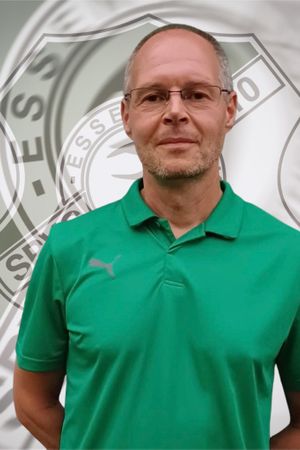 Martin Schmidt