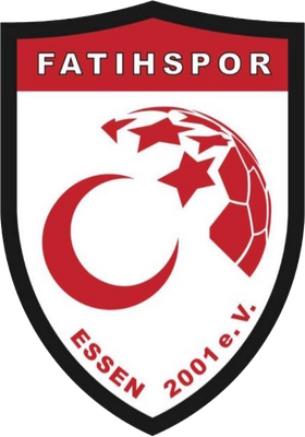 Fatihspor Essen 2001 e. V. Logo