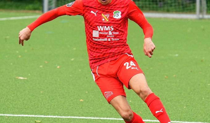 7:0 - Wessels erwischt absoluten Sahnetag