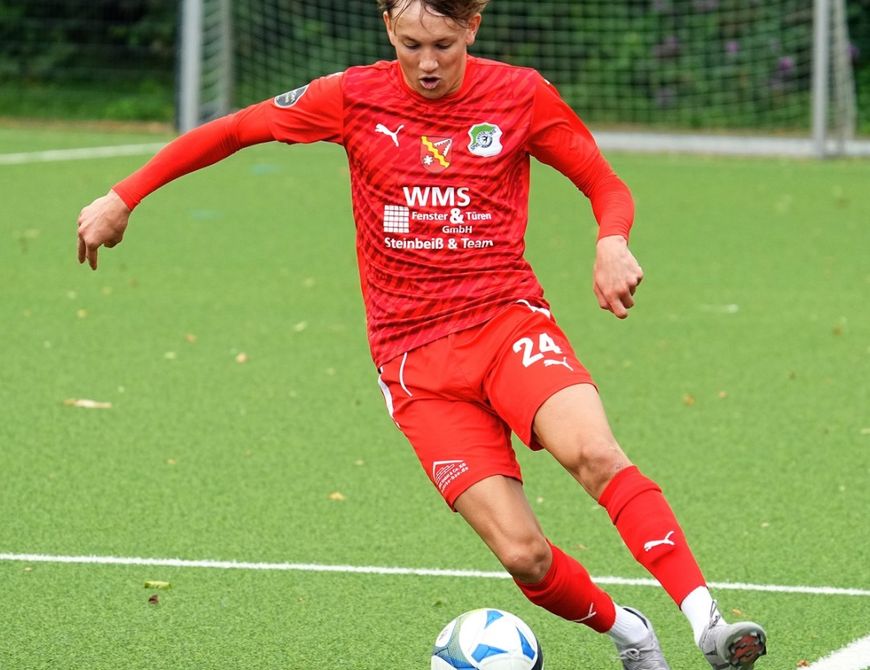 7:0 - Wessels erwischt absoluten Sahnetag