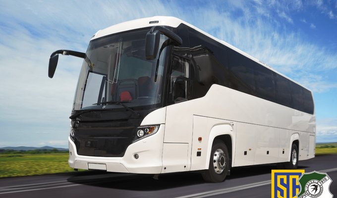 Plätze im Bus nach St. Tönis frei