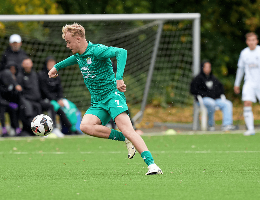 Schwalben zu Gast beim SC St. Tönis