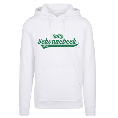 Hoodie Lifestyle