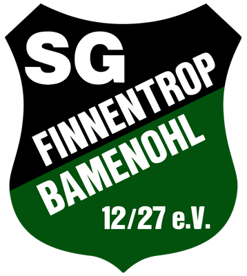 Logo SG Finnentrop/Bamenohl